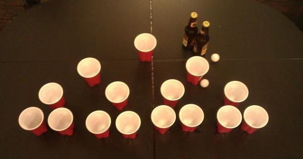 爱喝啤酒的程序员是如何学习数据结构的