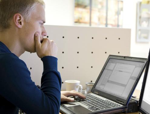 为什么从事技术的人普遍都比较难沟通