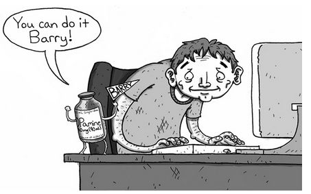 揭秘程序员大脑编程的七大“误区