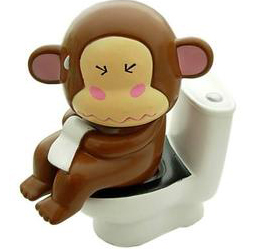 “水疗”程序员人生