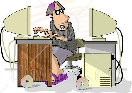 程序猿特有的 15 个坏习惯