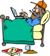 当程序员老去 揭秘不为人知背后的辛酸故事