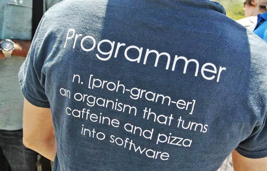 刚工作的程序员要知道的知识