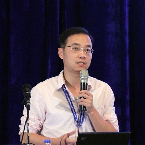 惠新宸：我也曾经是“不适合”编程的人（图灵访谈）