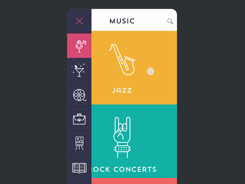 Android酷炫实用的开源框架（UI框架）