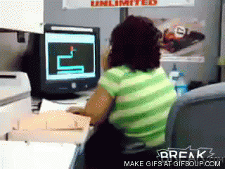 趣图展现程序员职业生涯的11个阶段