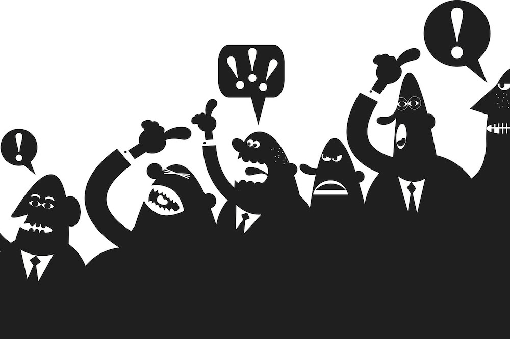 为什么你应该尝试“全栈”